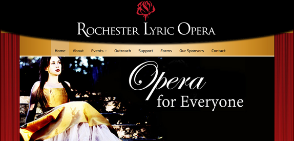 Rochester Lyric Opera