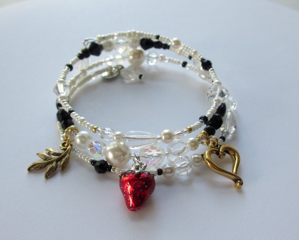 The Desdemona Bracelet