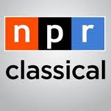 The Classical Music component of NPR, National Public Radio