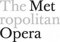 The Metropolitan Opera based in New York City USA